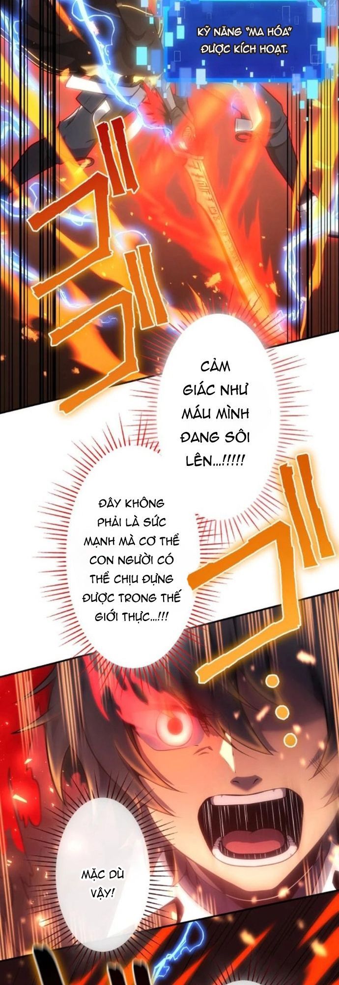 Komyu Sawa Gamer Wa Solo Play De Sekai Saikyou - Chapter 17 - Page 43