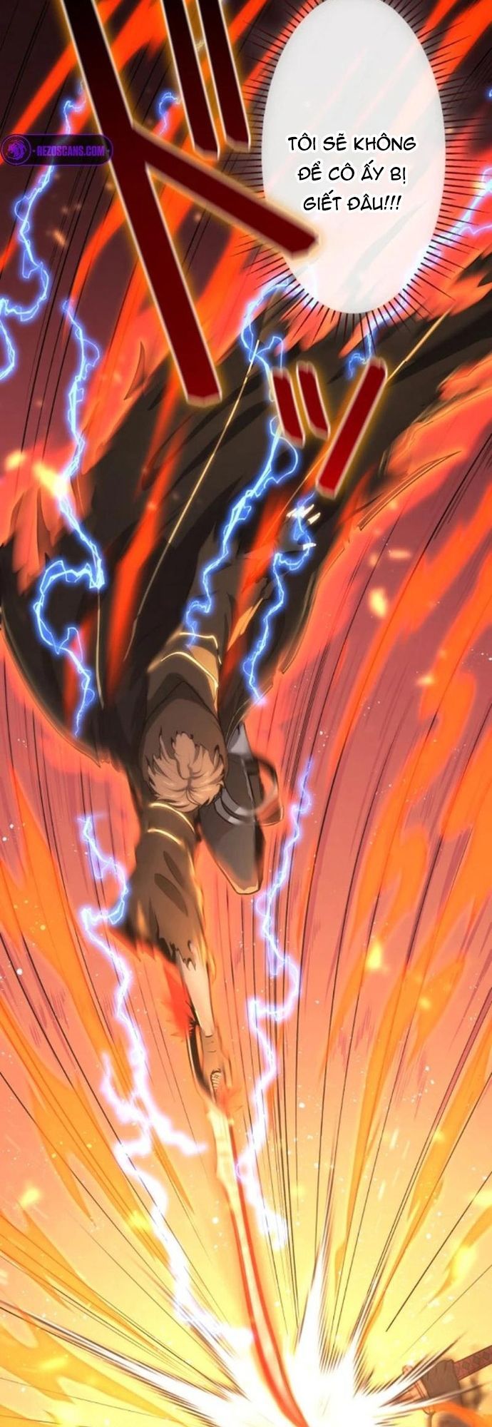 Komyu Sawa Gamer Wa Solo Play De Sekai Saikyou - Chapter 17 - Page 44