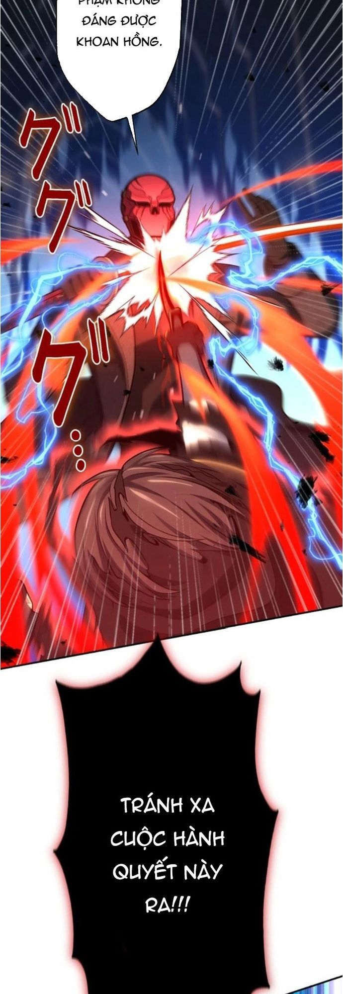 Komyu Sawa Gamer Wa Solo Play De Sekai Saikyou - Chapter 17 - Page 46