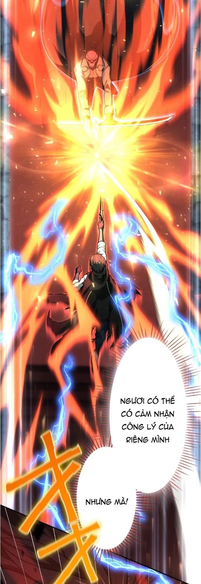 Komyu Sawa Gamer Wa Solo Play De Sekai Saikyou - Chapter 17 - Page 48