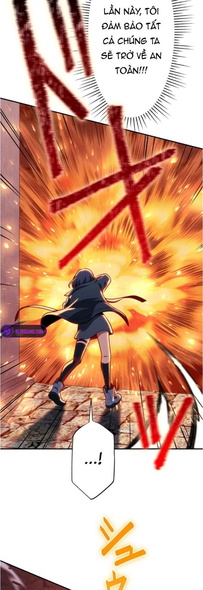 Komyu Sawa Gamer Wa Solo Play De Sekai Saikyou - Chapter 17 - Page 50