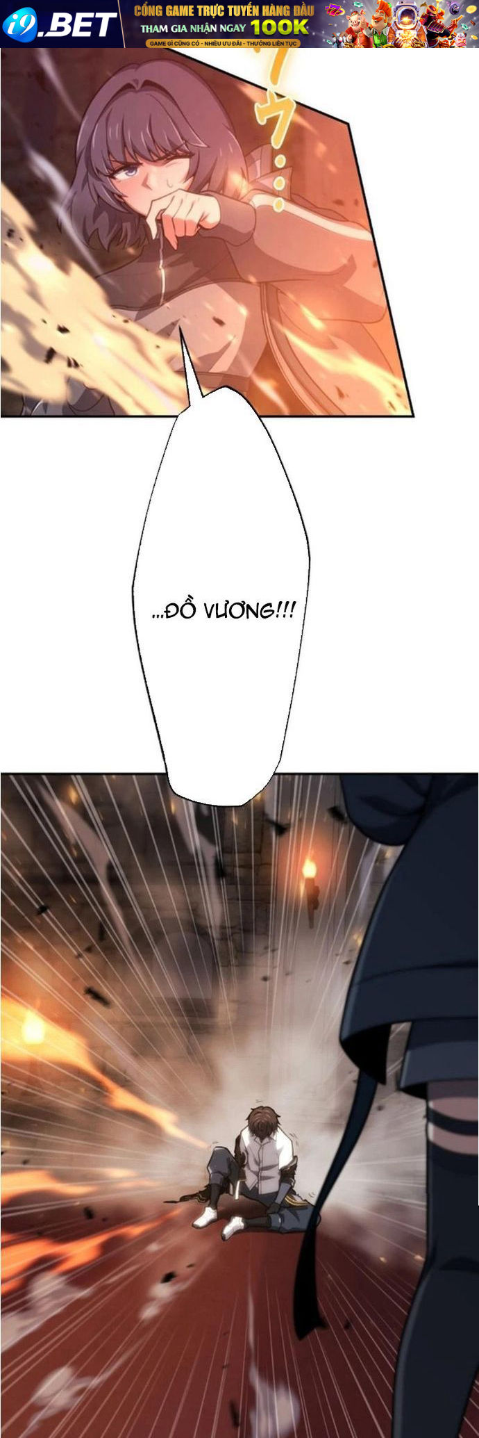 Komyu Sawa Gamer Wa Solo Play De Sekai Saikyou - Chapter 17 - Page 51