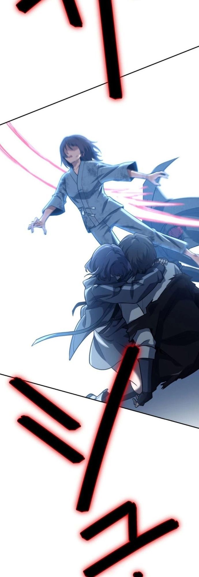 Komyu Sawa Gamer Wa Solo Play De Sekai Saikyou - Chapter 17 - Page 56