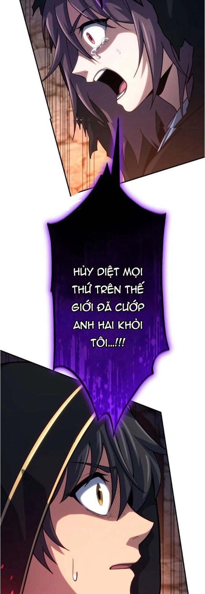 Komyu Sawa Gamer Wa Solo Play De Sekai Saikyou - Chapter 17 - Page 7