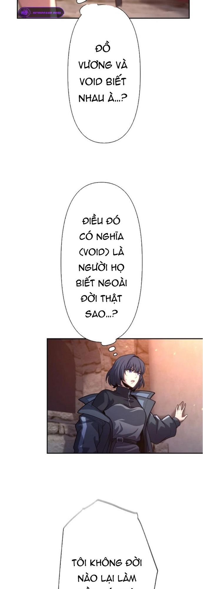 Komyu Sawa Gamer Wa Solo Play De Sekai Saikyou - Chapter 17 - Page 9