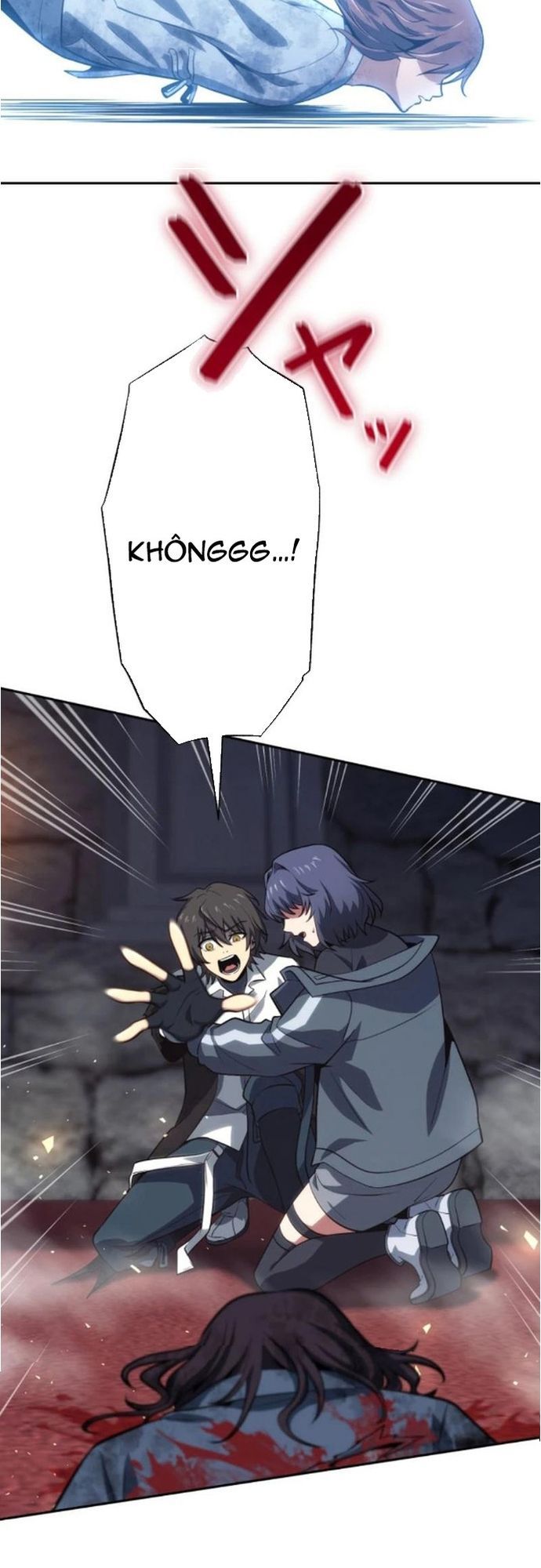 Komyu Sawa Gamer Wa Solo Play De Sekai Saikyou - Chapter 18 - Page 11