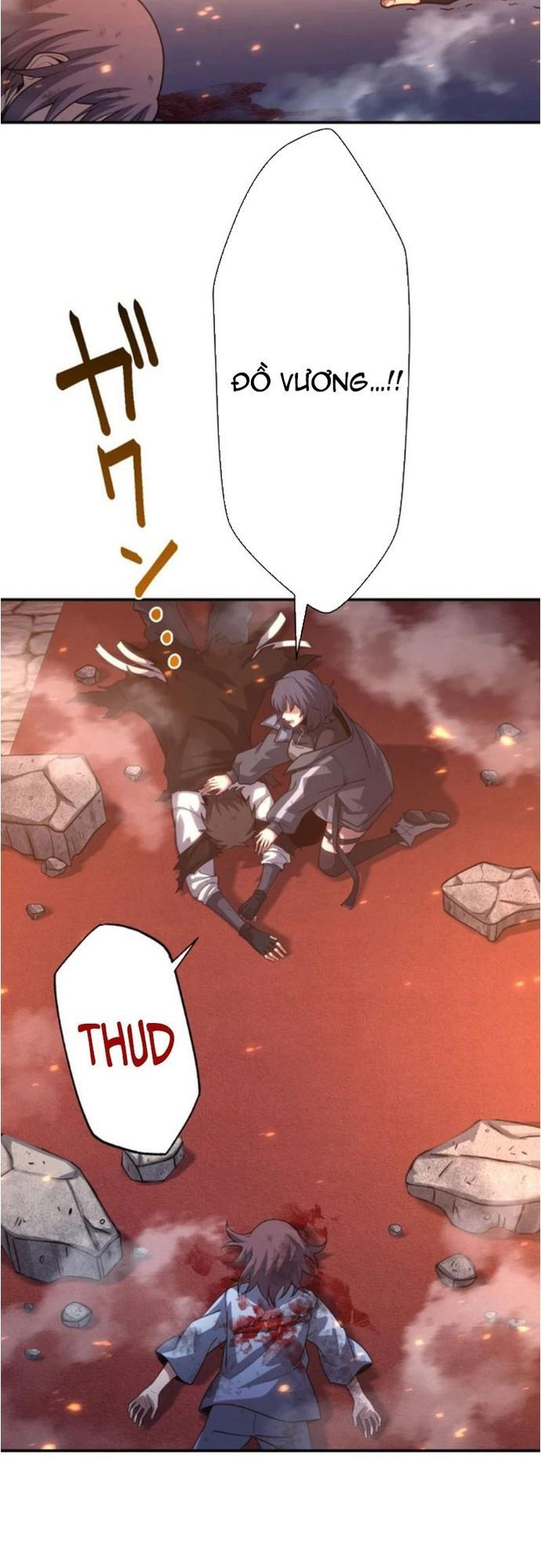 Komyu Sawa Gamer Wa Solo Play De Sekai Saikyou - Chapter 18 - Page 13