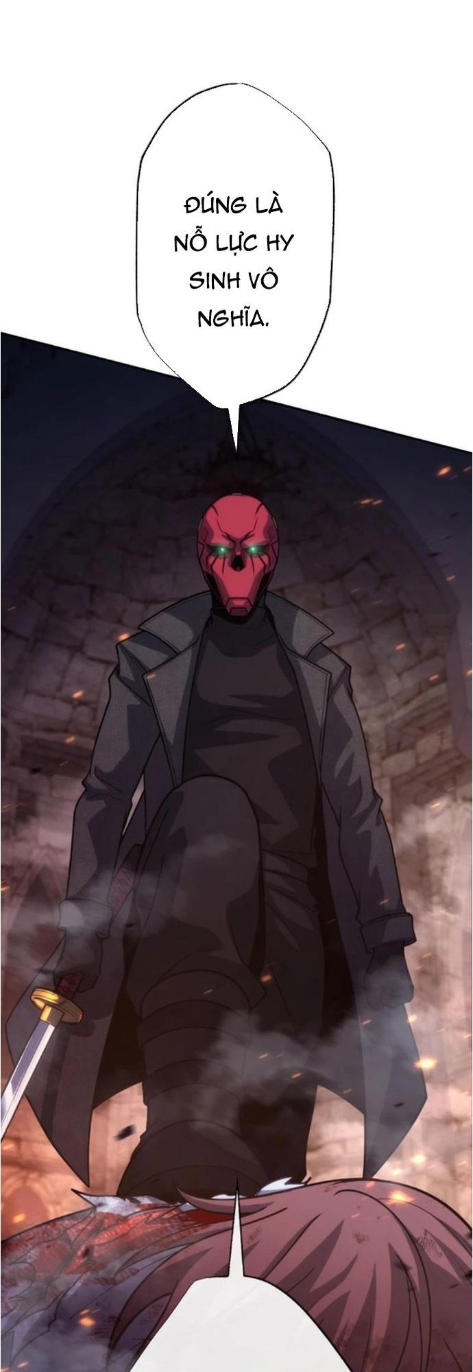 Komyu Sawa Gamer Wa Solo Play De Sekai Saikyou - Chapter 18 - Page 14