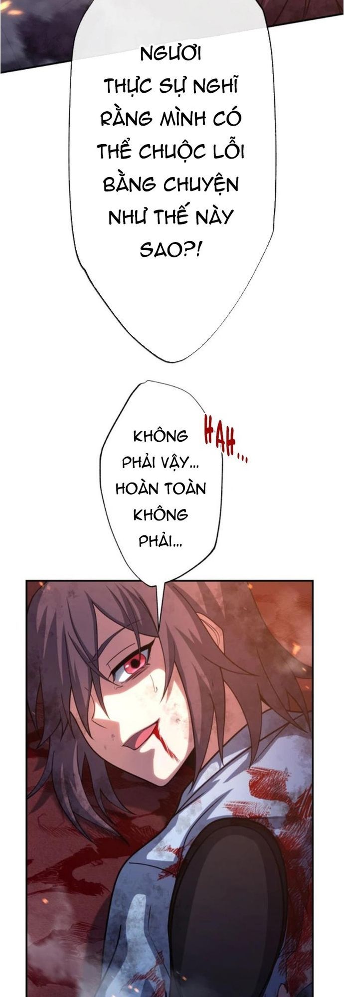 Komyu Sawa Gamer Wa Solo Play De Sekai Saikyou - Chapter 18 - Page 15