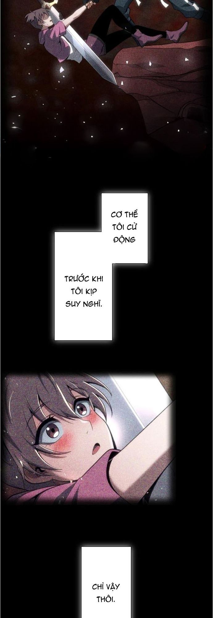 Komyu Sawa Gamer Wa Solo Play De Sekai Saikyou - Chapter 18 - Page 18