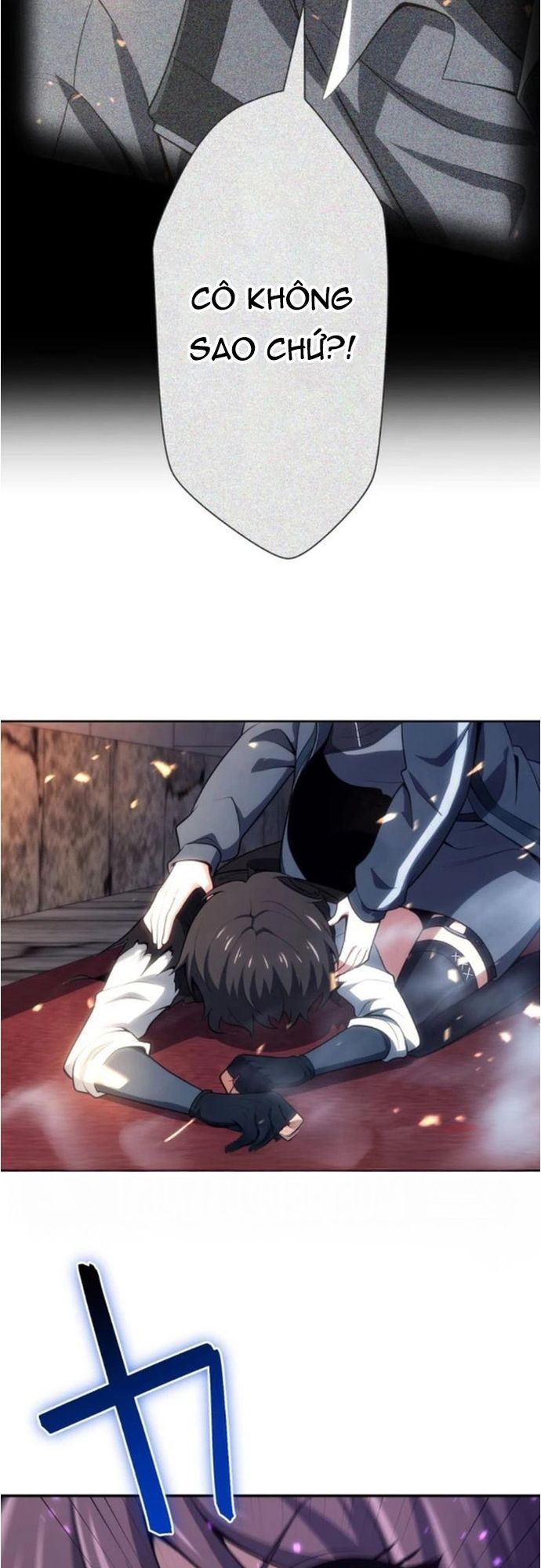 Komyu Sawa Gamer Wa Solo Play De Sekai Saikyou - Chapter 18 - Page 20