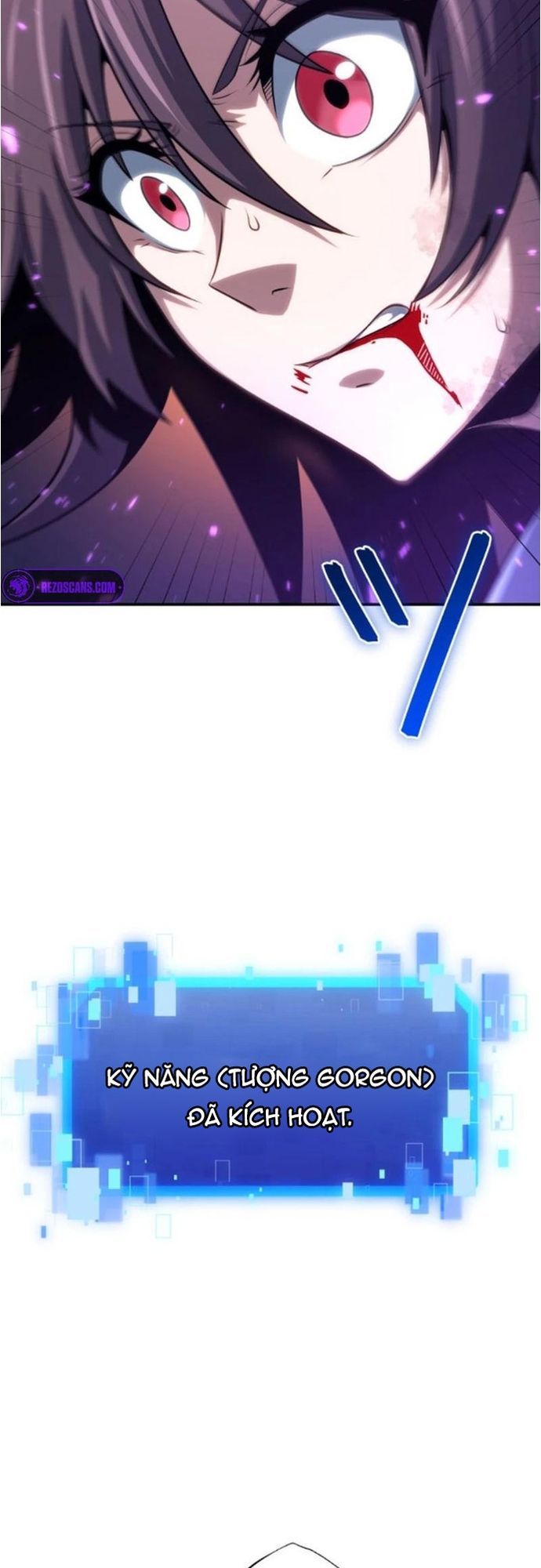 Komyu Sawa Gamer Wa Solo Play De Sekai Saikyou - Chapter 18 - Page 21