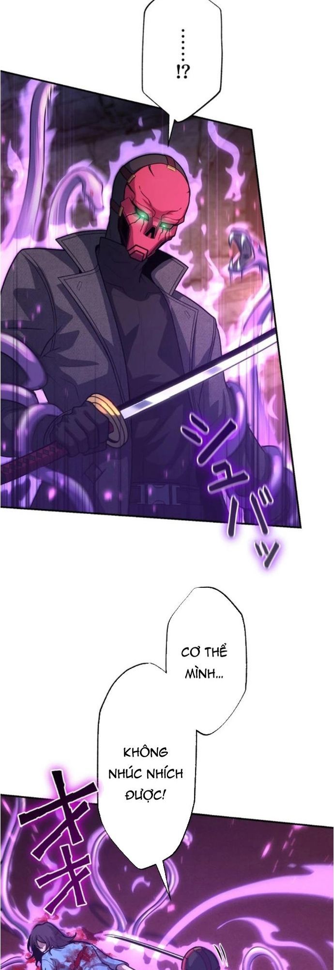 Komyu Sawa Gamer Wa Solo Play De Sekai Saikyou - Chapter 18 - Page 22