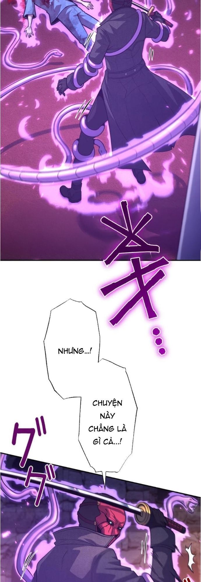 Komyu Sawa Gamer Wa Solo Play De Sekai Saikyou - Chapter 18 - Page 23