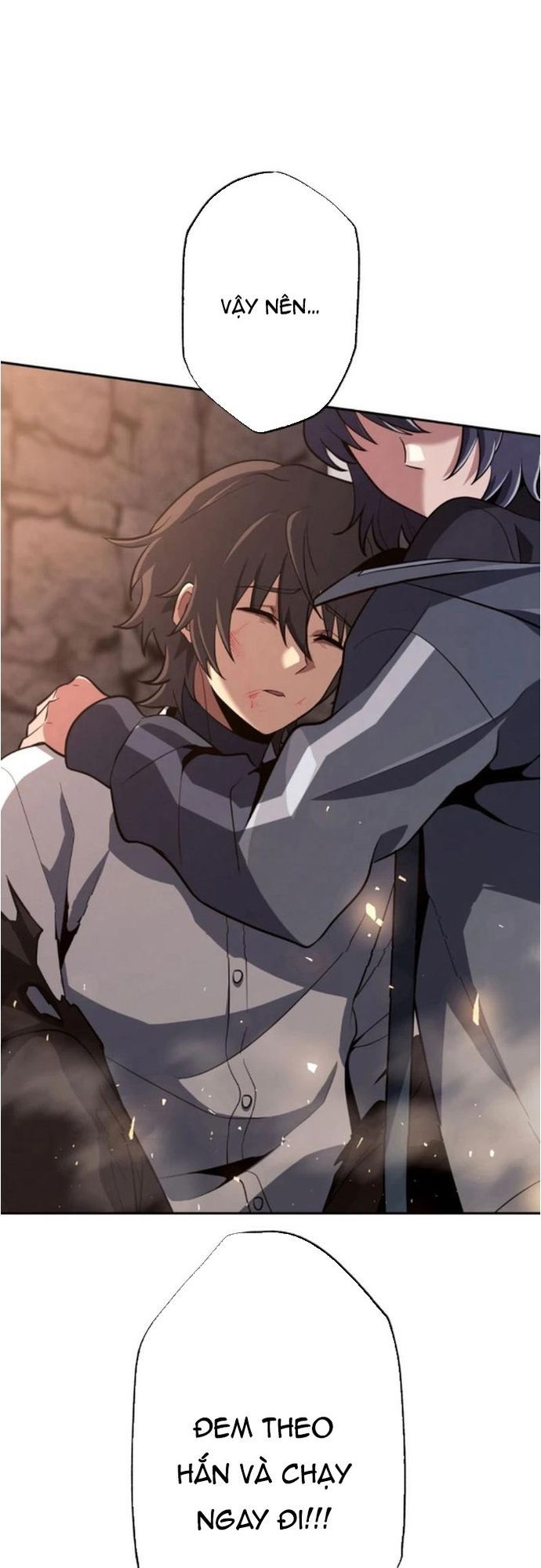 Komyu Sawa Gamer Wa Solo Play De Sekai Saikyou - Chapter 18 - Page 27