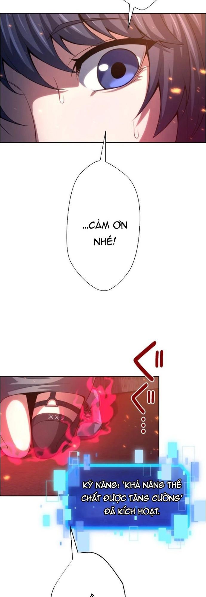 Komyu Sawa Gamer Wa Solo Play De Sekai Saikyou - Chapter 18 - Page 29