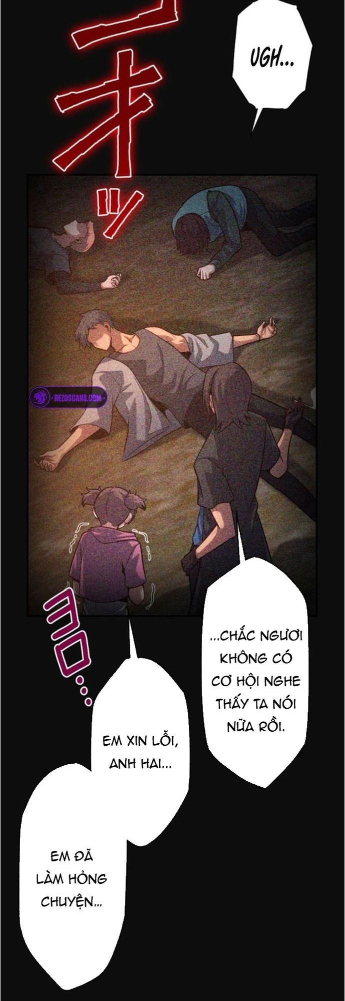 Komyu Sawa Gamer Wa Solo Play De Sekai Saikyou - Chapter 18 - Page 3