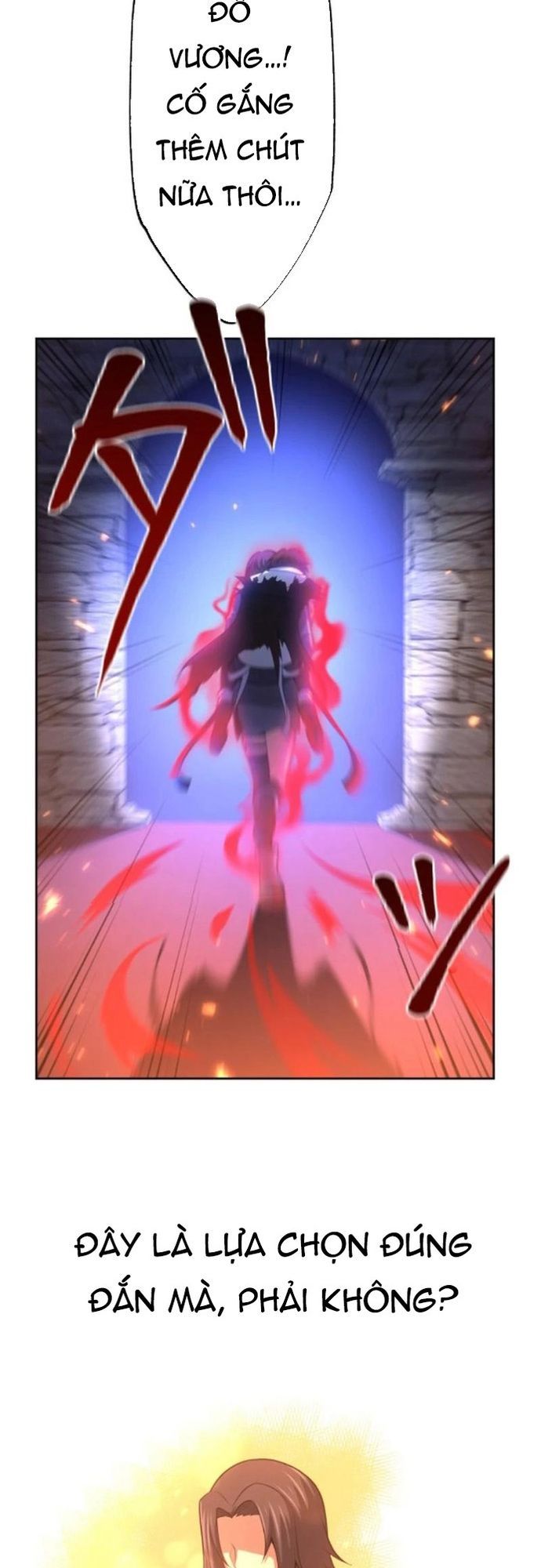 Komyu Sawa Gamer Wa Solo Play De Sekai Saikyou - Chapter 18 - Page 30