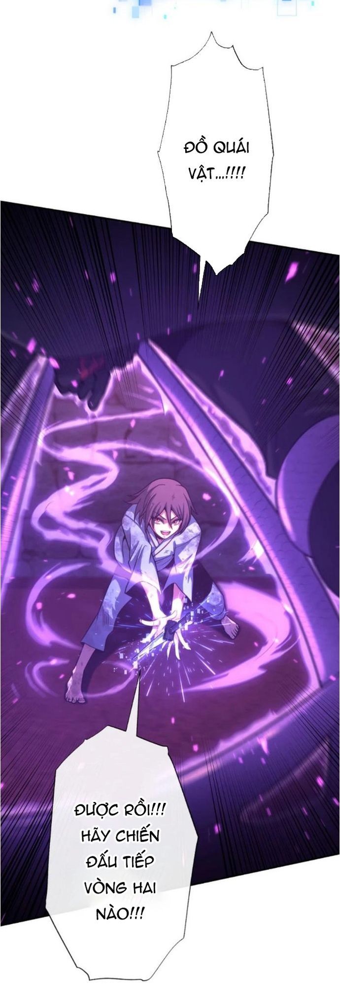 Komyu Sawa Gamer Wa Solo Play De Sekai Saikyou - Chapter 18 - Page 36