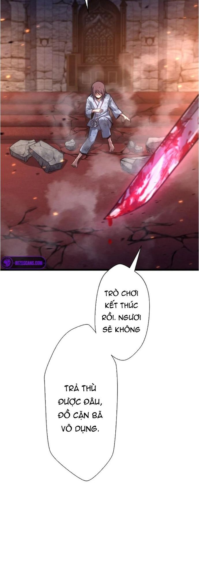 Komyu Sawa Gamer Wa Solo Play De Sekai Saikyou - Chapter 18 - Page 40