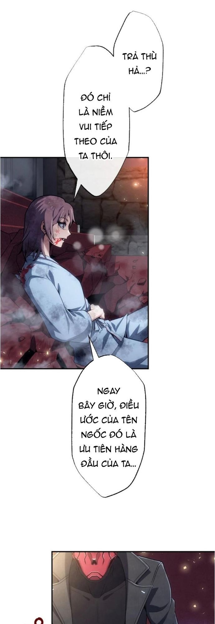 Komyu Sawa Gamer Wa Solo Play De Sekai Saikyou - Chapter 18 - Page 41