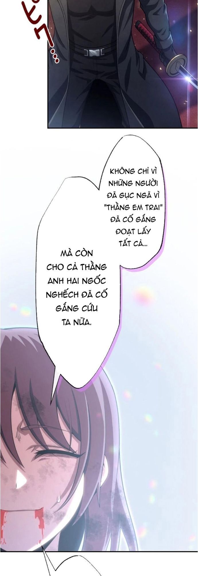 Komyu Sawa Gamer Wa Solo Play De Sekai Saikyou - Chapter 18 - Page 42