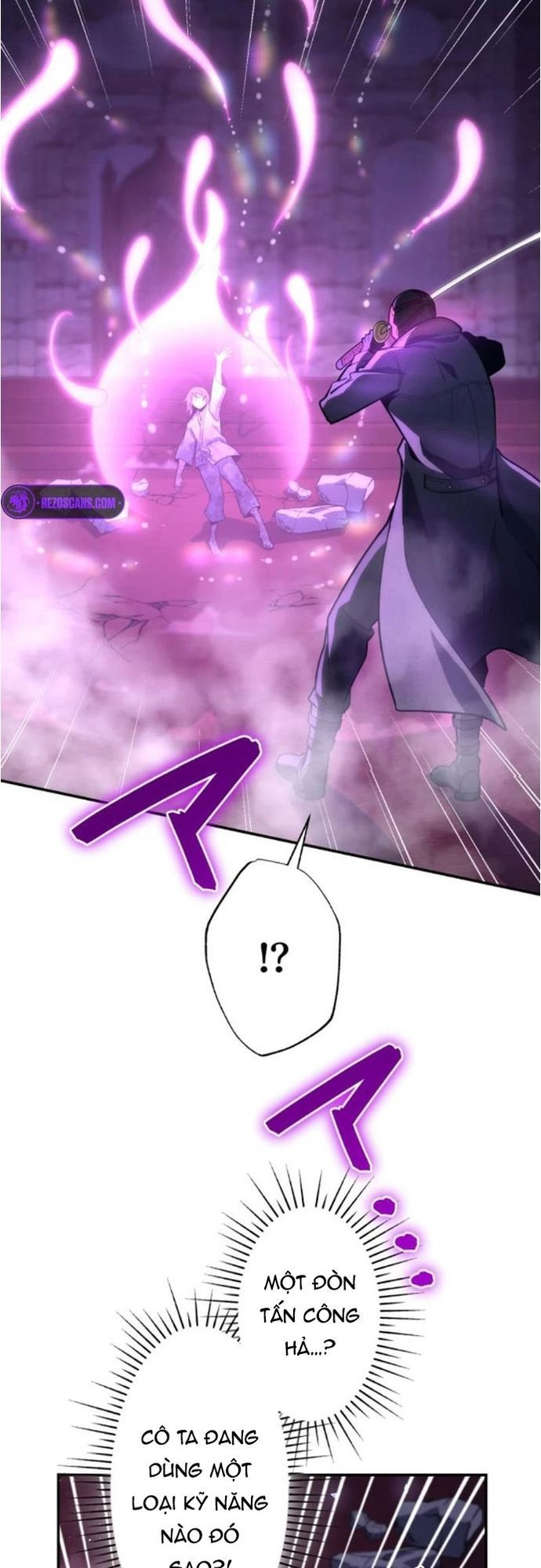 Komyu Sawa Gamer Wa Solo Play De Sekai Saikyou - Chapter 18 - Page 46