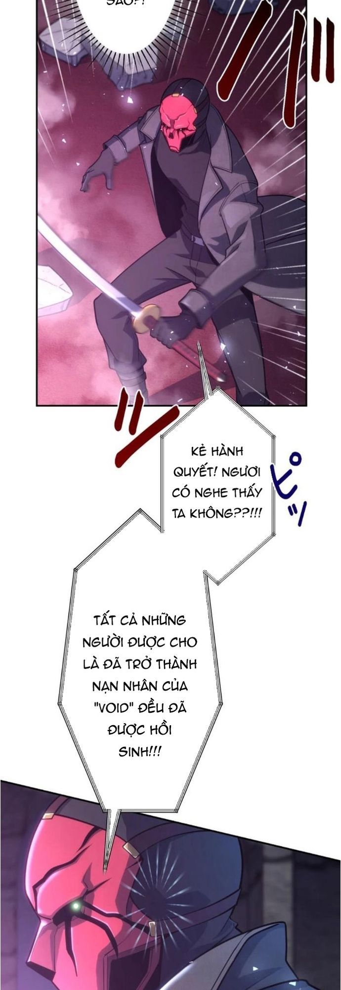 Komyu Sawa Gamer Wa Solo Play De Sekai Saikyou - Chapter 18 - Page 47