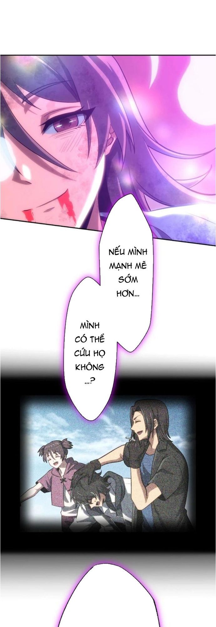 Komyu Sawa Gamer Wa Solo Play De Sekai Saikyou - Chapter 18 - Page 49