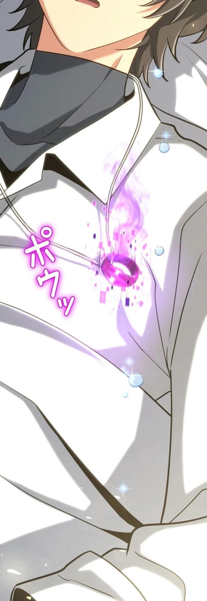 Komyu Sawa Gamer Wa Solo Play De Sekai Saikyou - Chapter 18 - Page 54