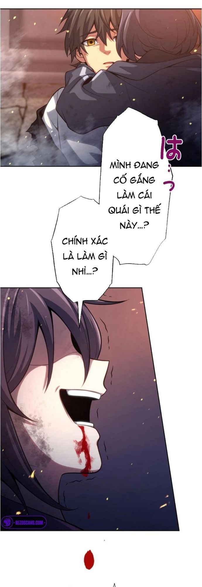 Komyu Sawa Gamer Wa Solo Play De Sekai Saikyou - Chapter 18 - Page 9