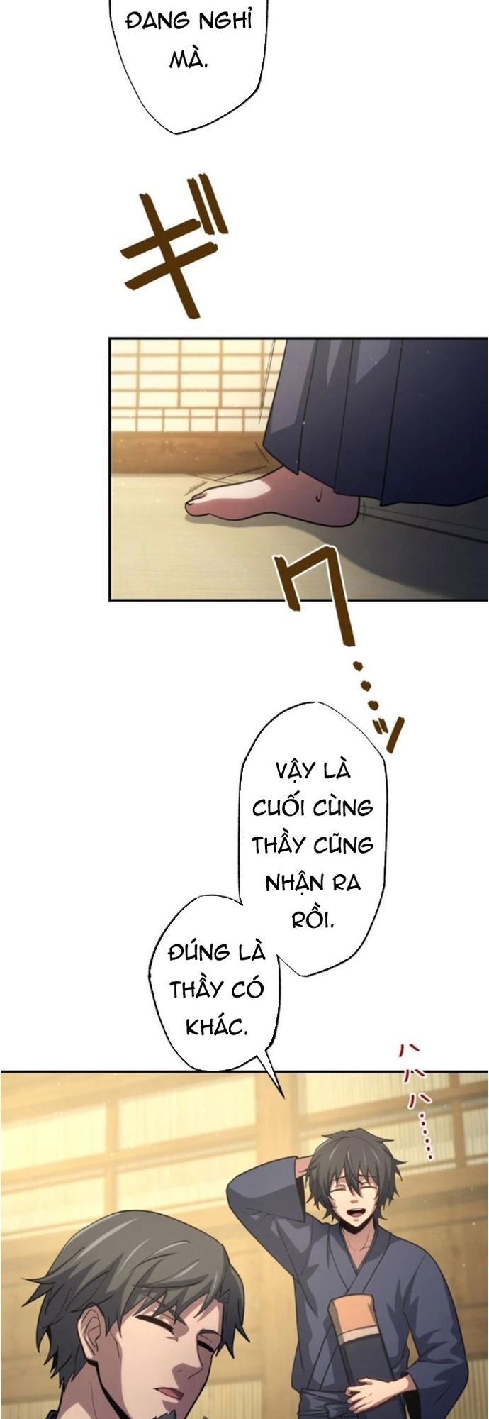 Komyu Sawa Gamer Wa Solo Play De Sekai Saikyou - Chapter 19 - Page 15