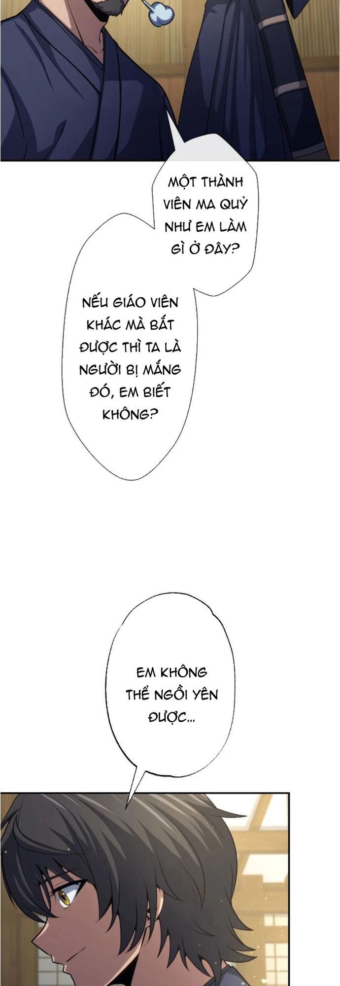 Komyu Sawa Gamer Wa Solo Play De Sekai Saikyou - Chapter 19 - Page 16