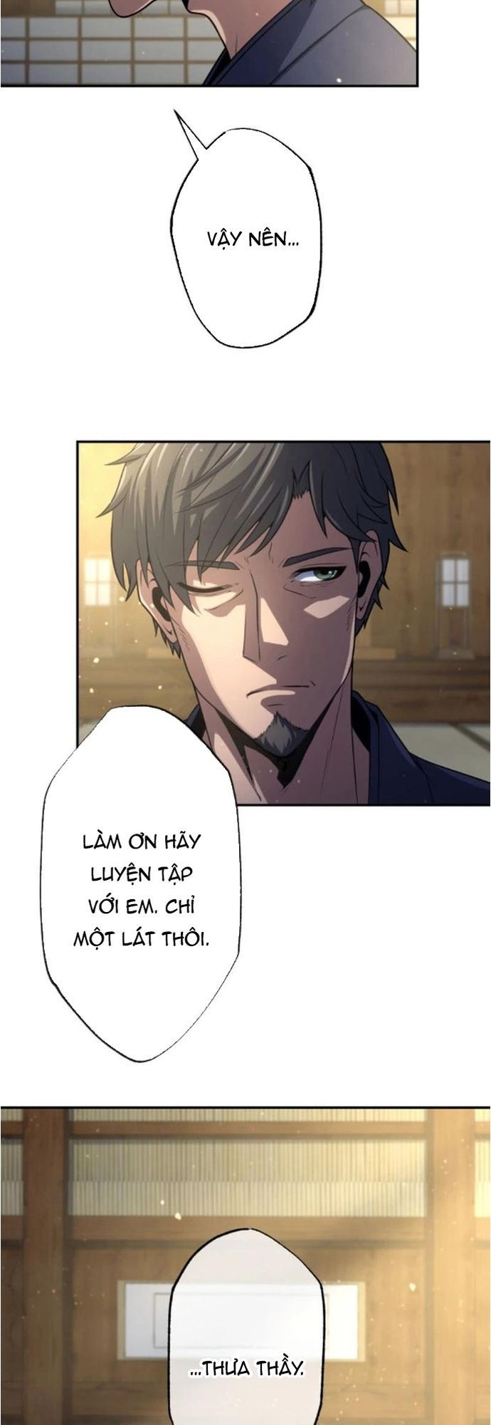 Komyu Sawa Gamer Wa Solo Play De Sekai Saikyou - Chapter 19 - Page 17