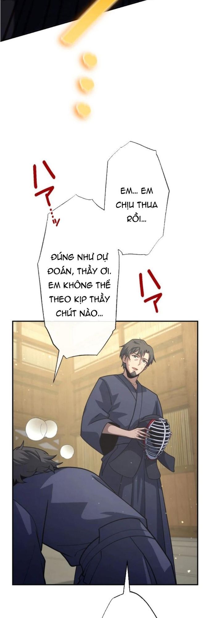 Komyu Sawa Gamer Wa Solo Play De Sekai Saikyou - Chapter 19 - Page 20