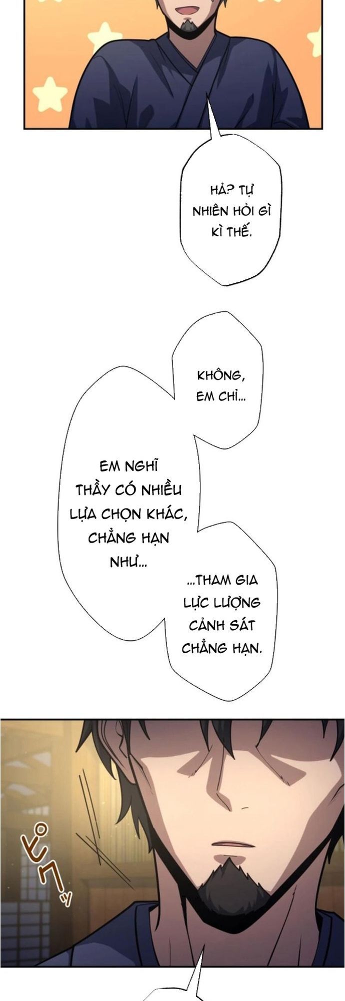 Komyu Sawa Gamer Wa Solo Play De Sekai Saikyou - Chapter 19 - Page 23