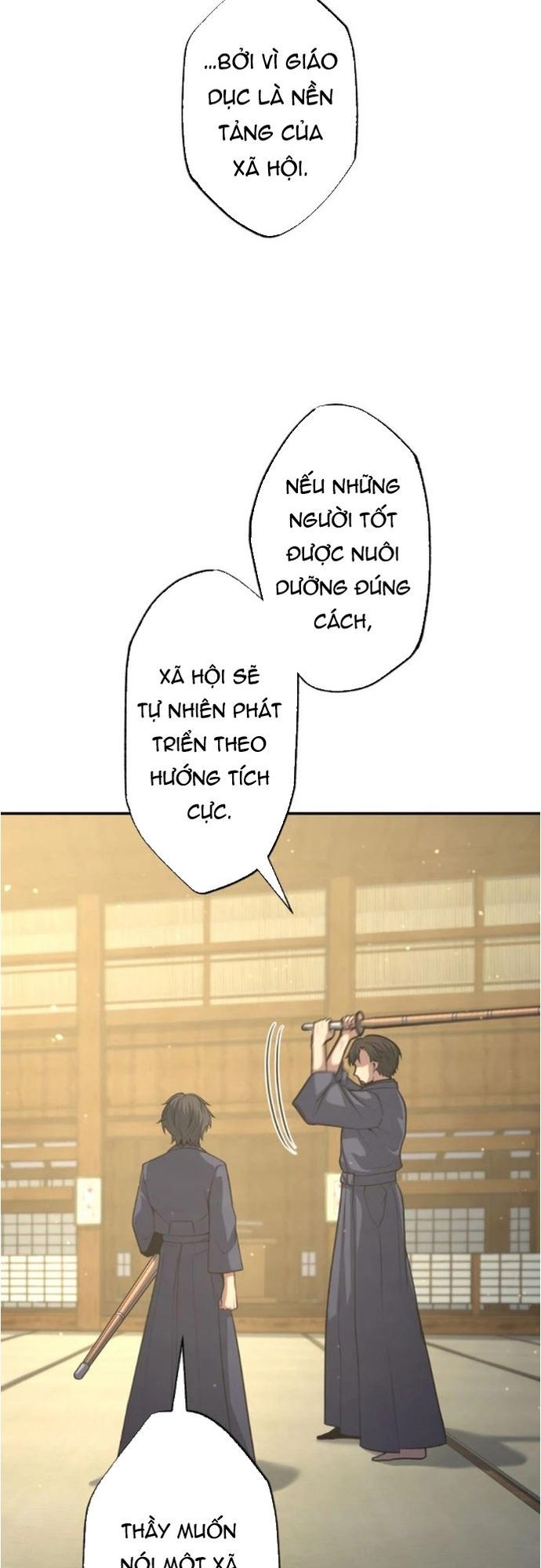 Komyu Sawa Gamer Wa Solo Play De Sekai Saikyou - Chapter 19 - Page 24