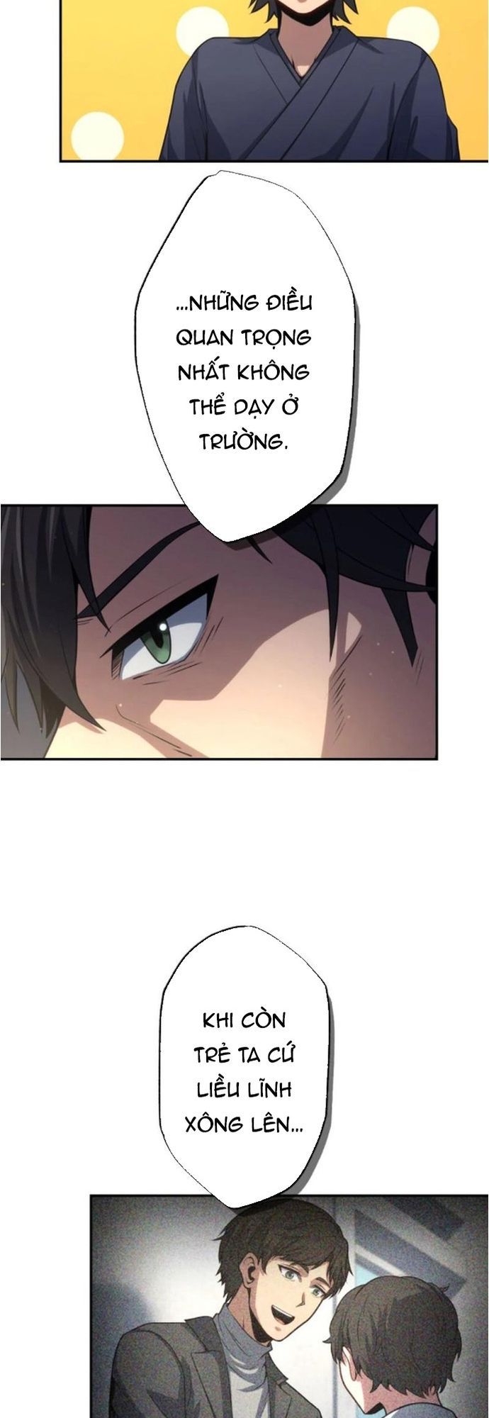 Komyu Sawa Gamer Wa Solo Play De Sekai Saikyou - Chapter 19 - Page 26