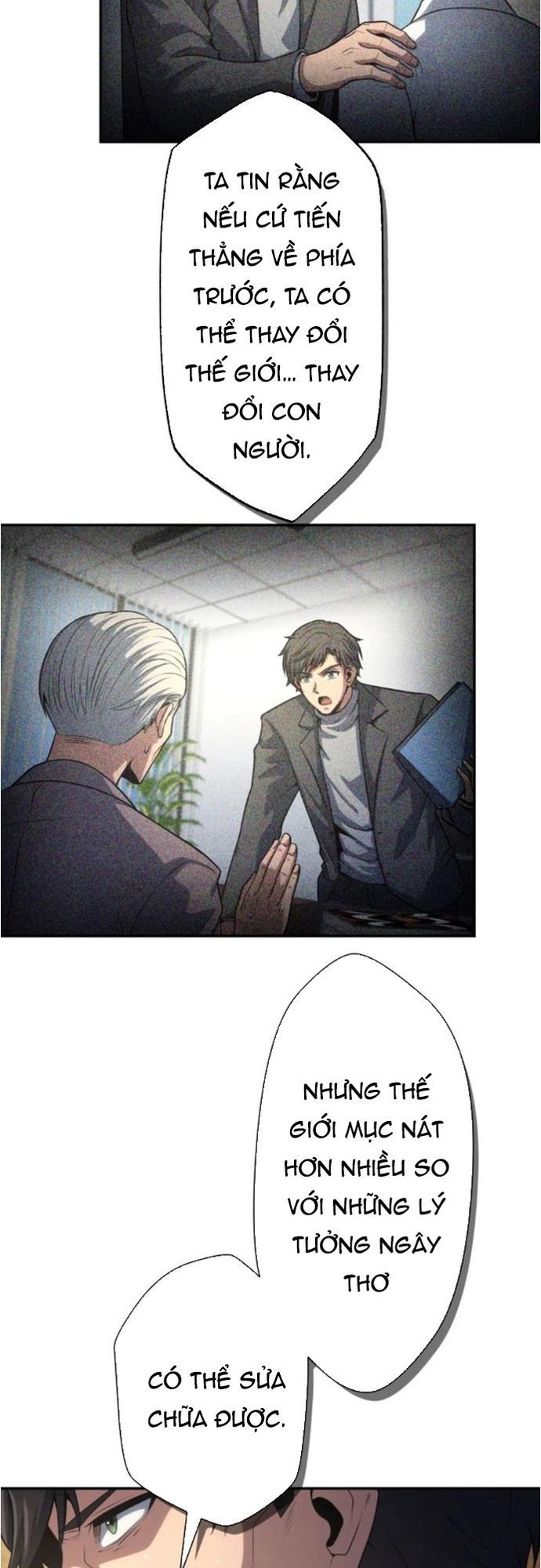 Komyu Sawa Gamer Wa Solo Play De Sekai Saikyou - Chapter 19 - Page 27