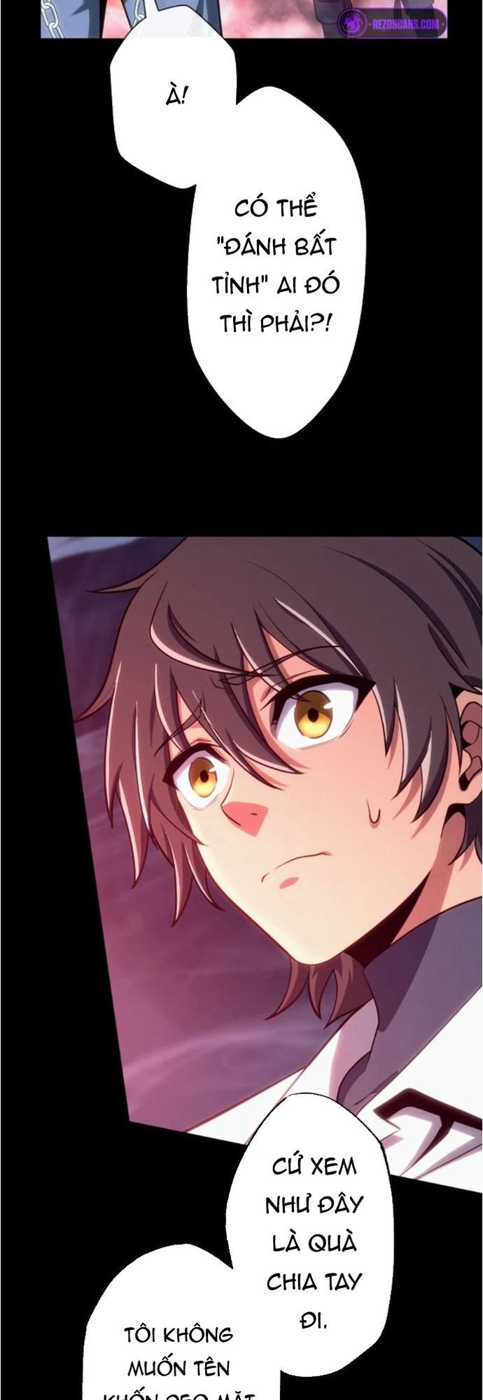 Komyu Sawa Gamer Wa Solo Play De Sekai Saikyou - Chapter 19 - Page 3