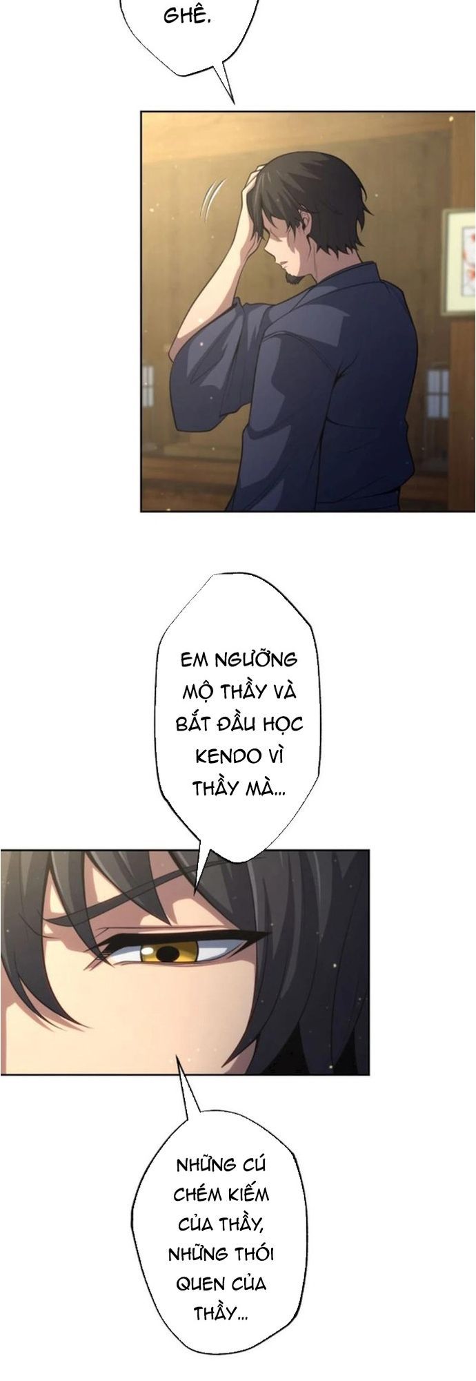 Komyu Sawa Gamer Wa Solo Play De Sekai Saikyou - Chapter 19 - Page 30