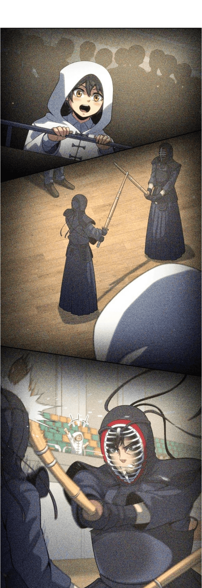 Komyu Sawa Gamer Wa Solo Play De Sekai Saikyou - Chapter 19 - Page 31