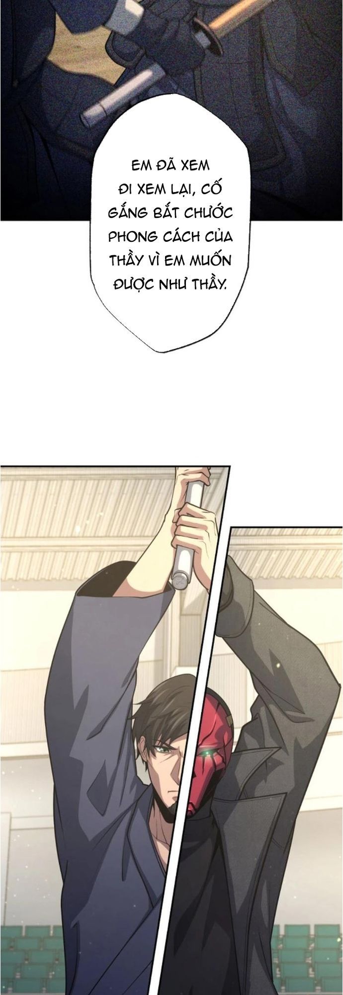 Komyu Sawa Gamer Wa Solo Play De Sekai Saikyou - Chapter 19 - Page 32