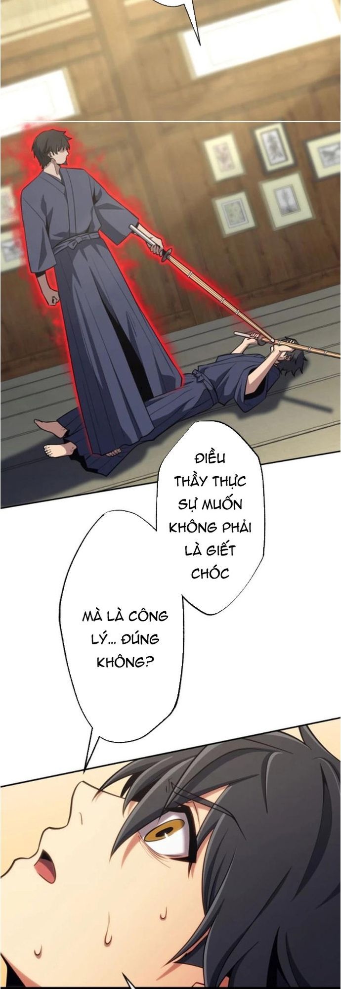 Komyu Sawa Gamer Wa Solo Play De Sekai Saikyou - Chapter 19 - Page 38