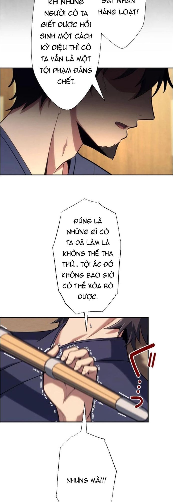 Komyu Sawa Gamer Wa Solo Play De Sekai Saikyou - Chapter 19 - Page 40