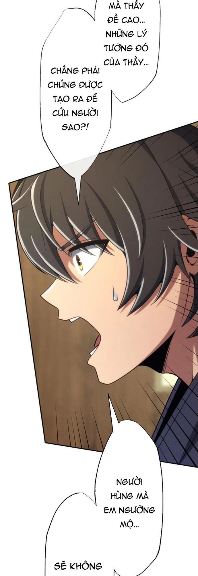 Komyu Sawa Gamer Wa Solo Play De Sekai Saikyou - Chapter 19 - Page 43