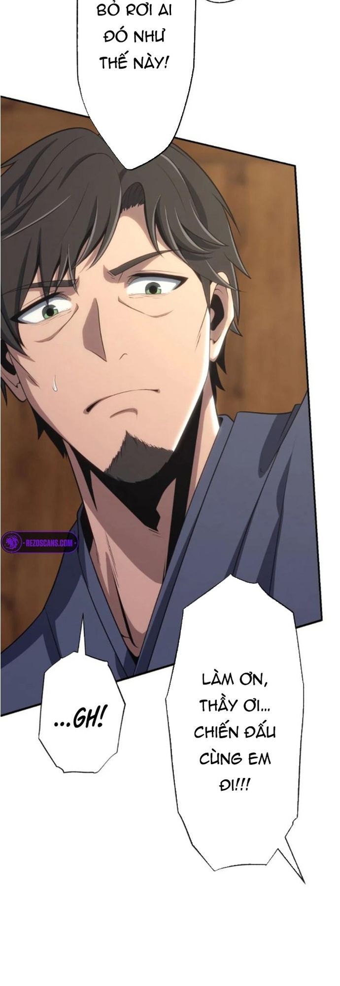 Komyu Sawa Gamer Wa Solo Play De Sekai Saikyou - Chapter 19 - Page 44