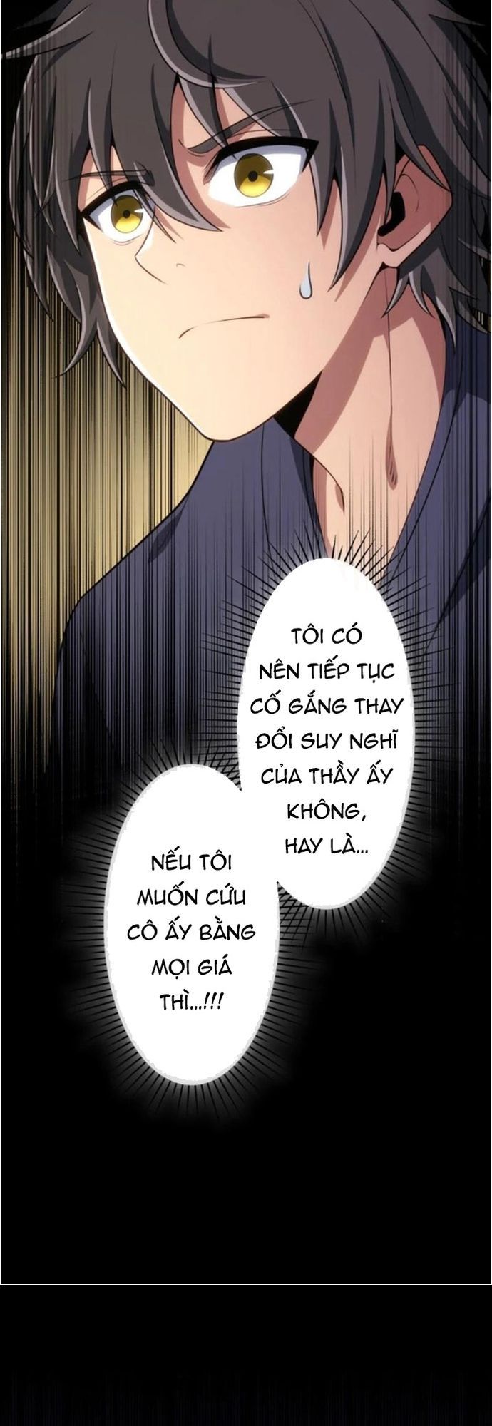 Komyu Sawa Gamer Wa Solo Play De Sekai Saikyou - Chapter 19 - Page 48