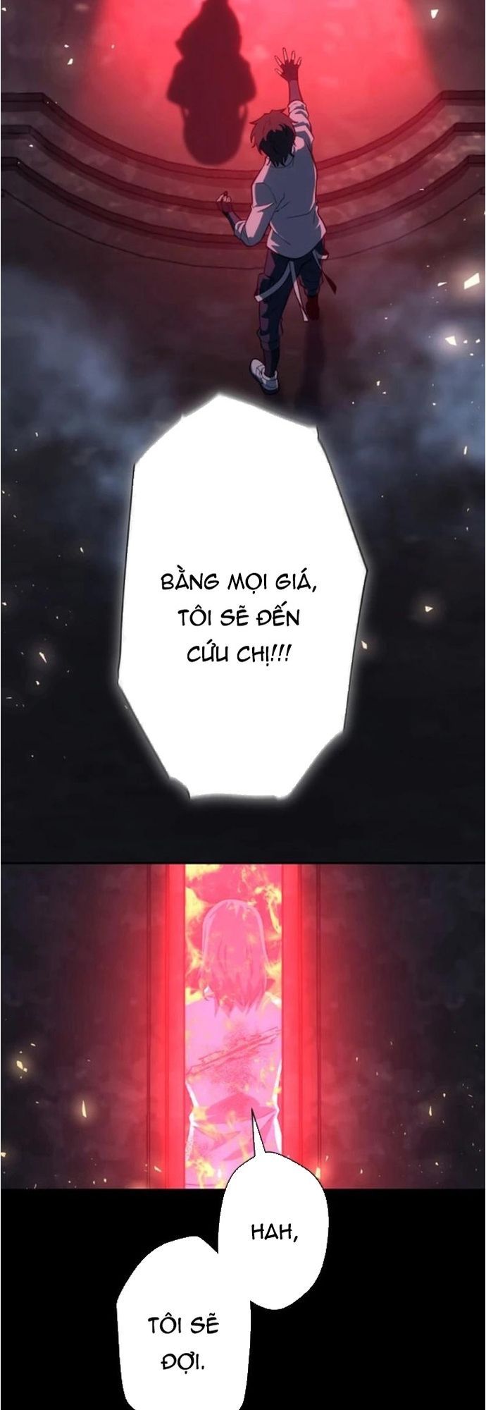 Komyu Sawa Gamer Wa Solo Play De Sekai Saikyou - Chapter 19 - Page 8