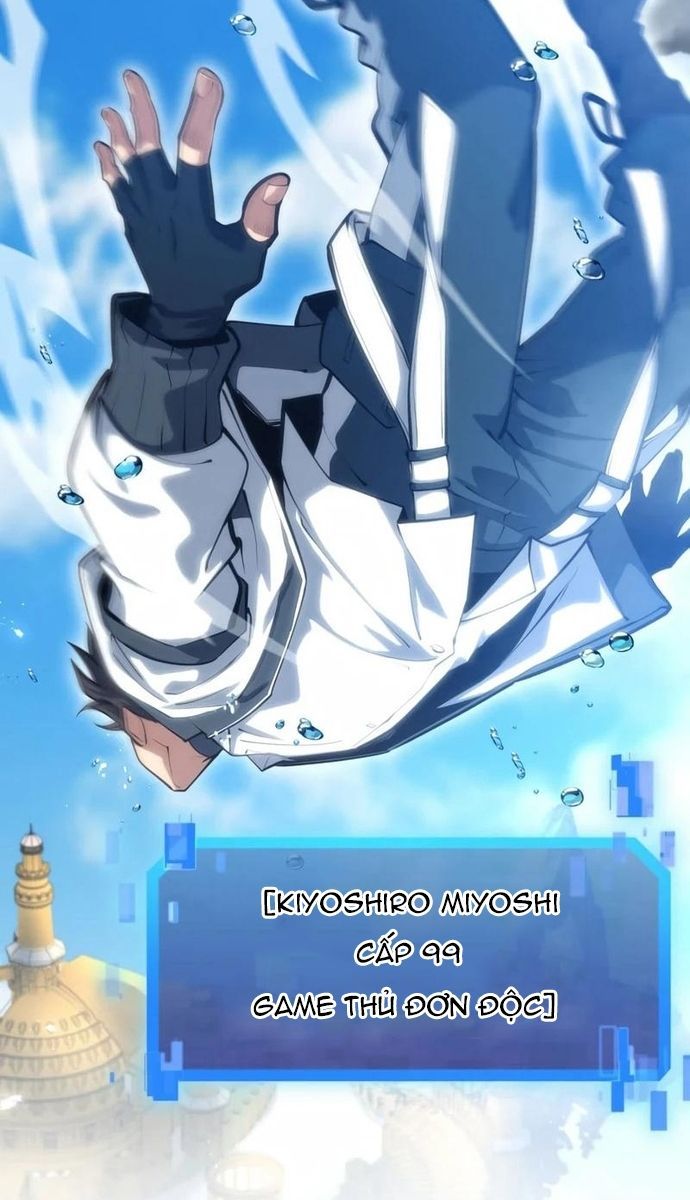 Komyu Sawa Gamer Wa Solo Play De Sekai Saikyou - Chapter 2 - Page 34